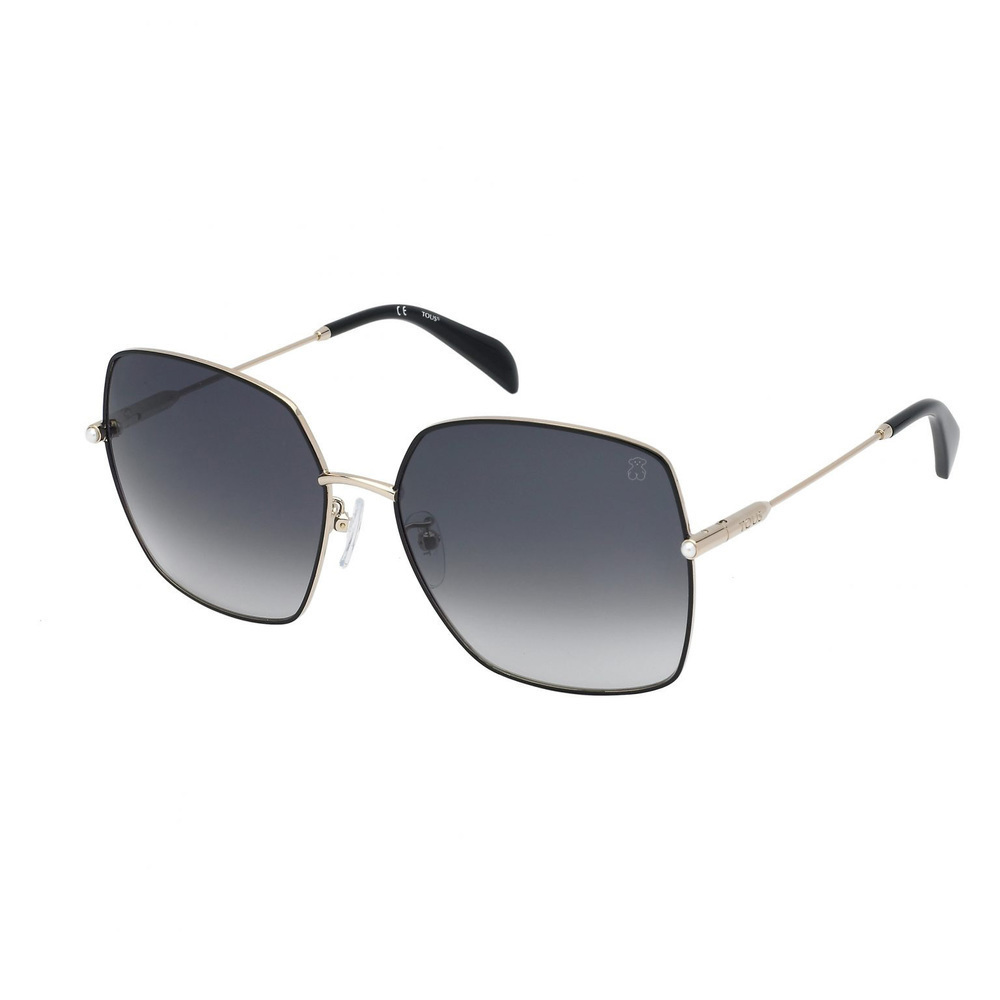 NWT TOUS STO423S 0301 Sunglasses